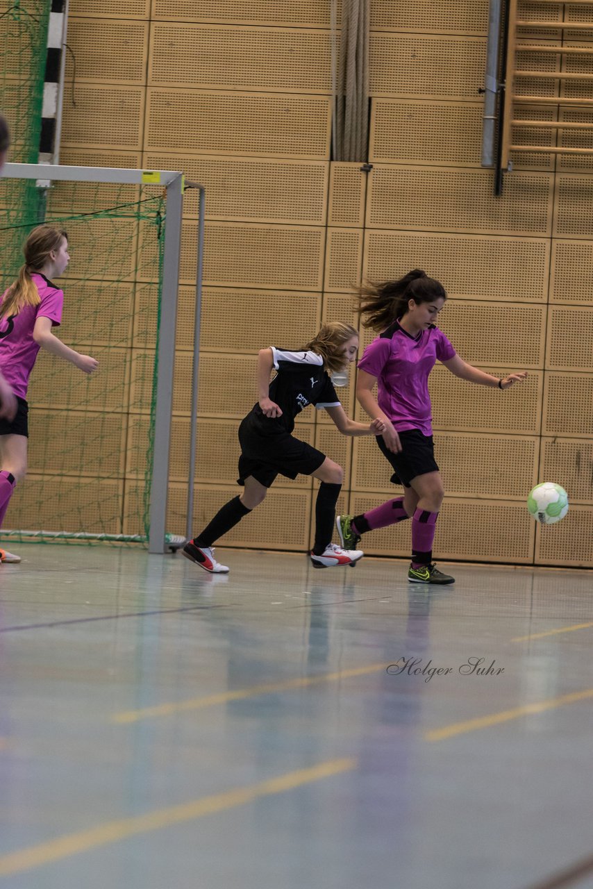 Bild 183 - Girls Cup